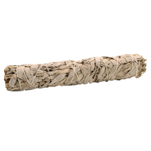 Ladda upp bild till gallerivisning, Smudge Stick - Vit Salvia Och Enbär 10cm
