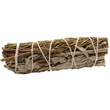 Ladda upp bild till gallerivisning, Smudge Stick - Vit Salvia Och Kanel 10cm
