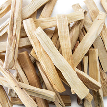 Ladda upp bild till gallerivisning, Palo Santo Sticks - 50g
