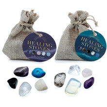 Ladda upp bild till gallerivisning, Healingstones Drömmar 5-pack
