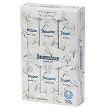 Ladda upp bild till gallerivisning, Stamford Aromaolja - Jasmin 10 ML
