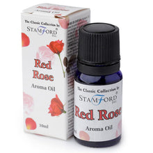 Ladda upp bild till gallerivisning, Stamford Aromaolja - Sandalwood 10 ML
