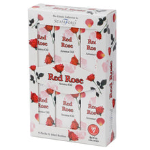 Ladda upp bild till gallerivisning, Aromaolja Stamford Red Rose 10 ML

