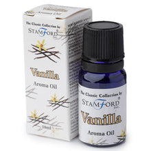 Ladda upp bild till gallerivisning, Stamford Växtbaserad Aromaolja - Sandalwood 10 ML
