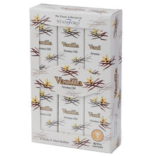 Ladda upp bild till gallerivisning, Stamford Växtbaserad Aromaolja - Sandalwood 10 ML
