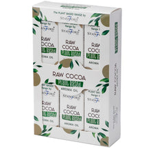 Ladda upp bild till gallerivisning, Stamford Växtbaserad Aromaolja - Raw Cocoa 10 ML
