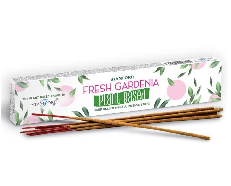 Rökelsepinnar Stamford Premium Plant Based Masala