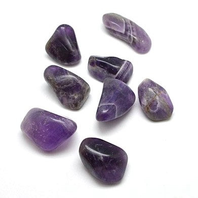 Tumlad Sten Ametist (A-klass) 2-3 cm