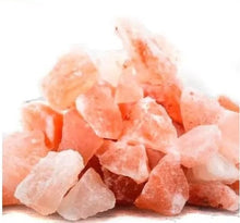 Ladda upp bild till gallerivisning, Himalaya Salt Rå ca 2 cm

