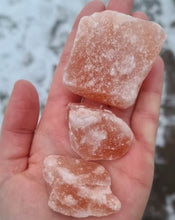 Ladda upp bild till gallerivisning, Himalaya Salt Rå ca 2 cm
