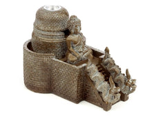 Ladda upp bild till gallerivisning, Rökelsehållare Backflow Thai Buddha Tempel
