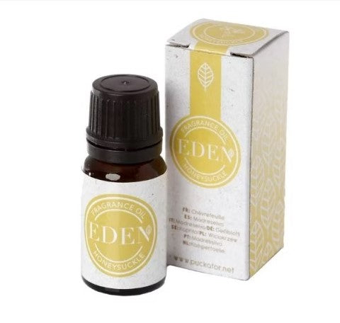Doftolja Eden Honeysuckle (Kaprifol) 10 ml