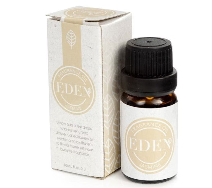 Doftolja Eden Jasmine 10 ml