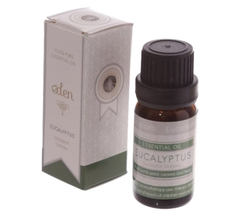 Eden Eterisk Olja Eucalyptus 10 ml