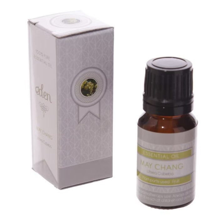 Eden Eterisk Olja May Chang 10 ml