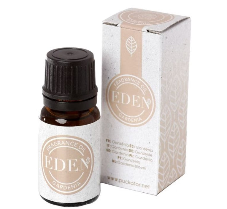 Doftolja Eden Gardenia 10 ml