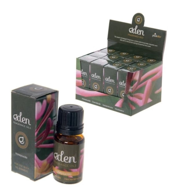 Doftolja Eden Kaprifol 10 ml