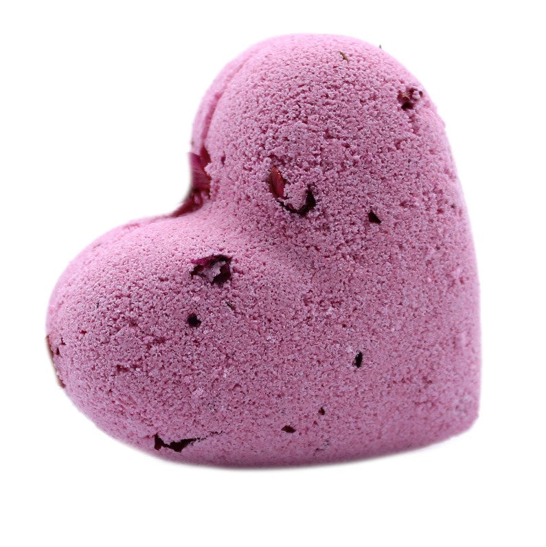 Aromaterapi Badbomd Love Heart Ylang Ylang & Rose 70 g