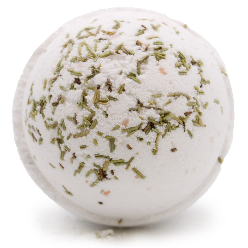 Aromaterapi Badbomb Clarity Himalayan Salt 180g