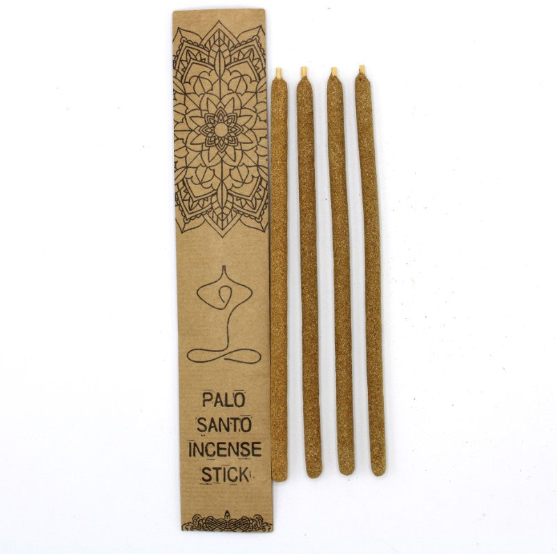 Rökelsepinnar Palo Santo Stora Stickor Klassic
