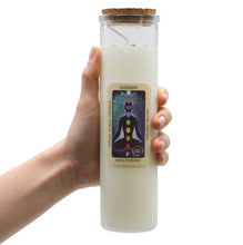Ladda upp bild till gallerivisning, Ljus Magic Spell Candle Cleansing
