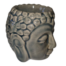 Ladda upp bild till gallerivisning, Aromalykta Buddha Grå
