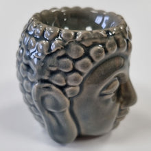 Ladda upp bild till gallerivisning, Aromalykta Buddha Grå
