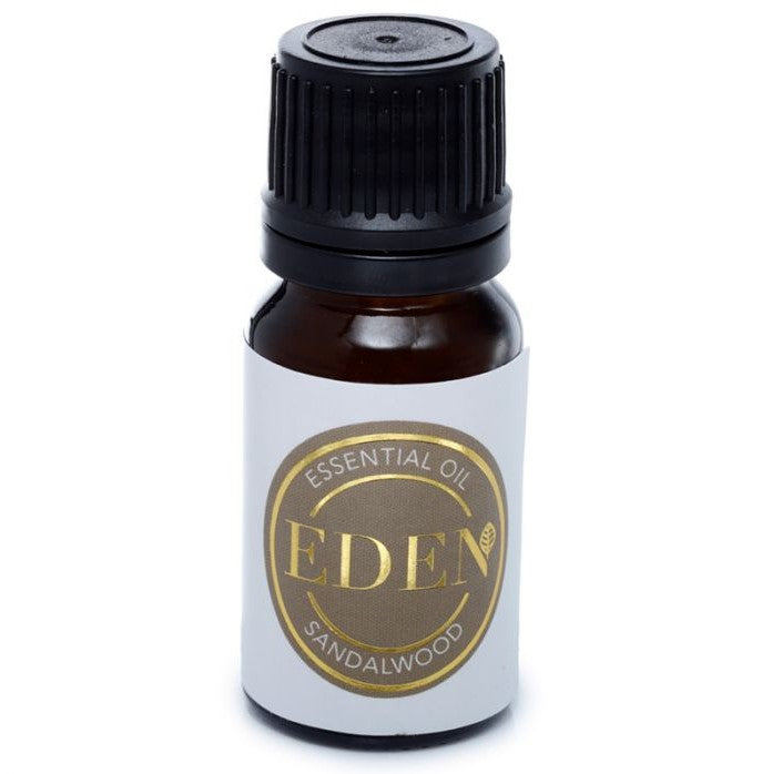 Eden Eterisk Olja Sandalwood Amayris 10 ml